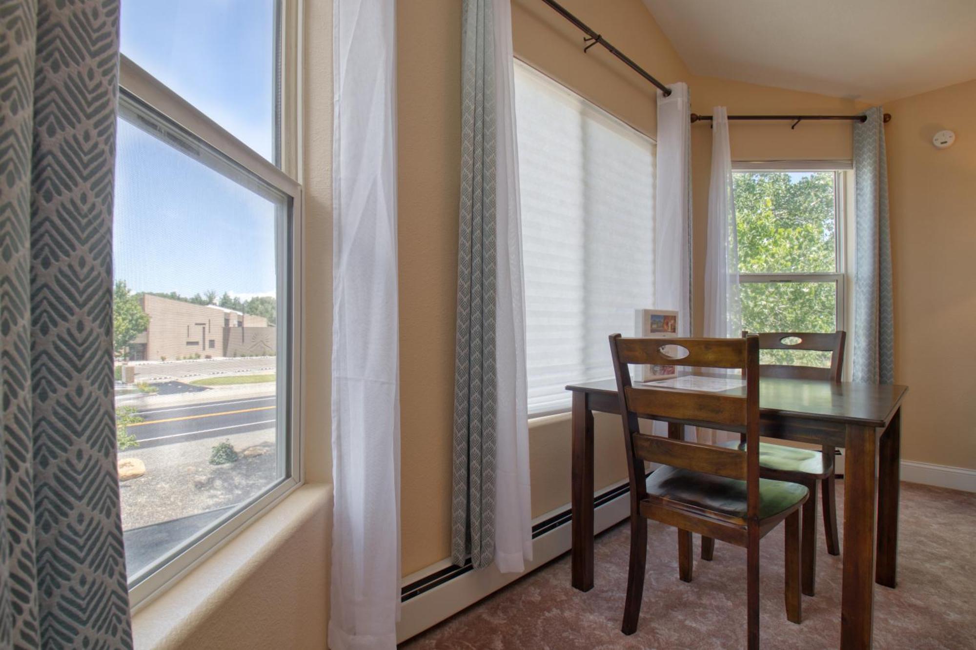 Bed and Breakfast Castle Creek Manor Grand Junction Exterior foto
