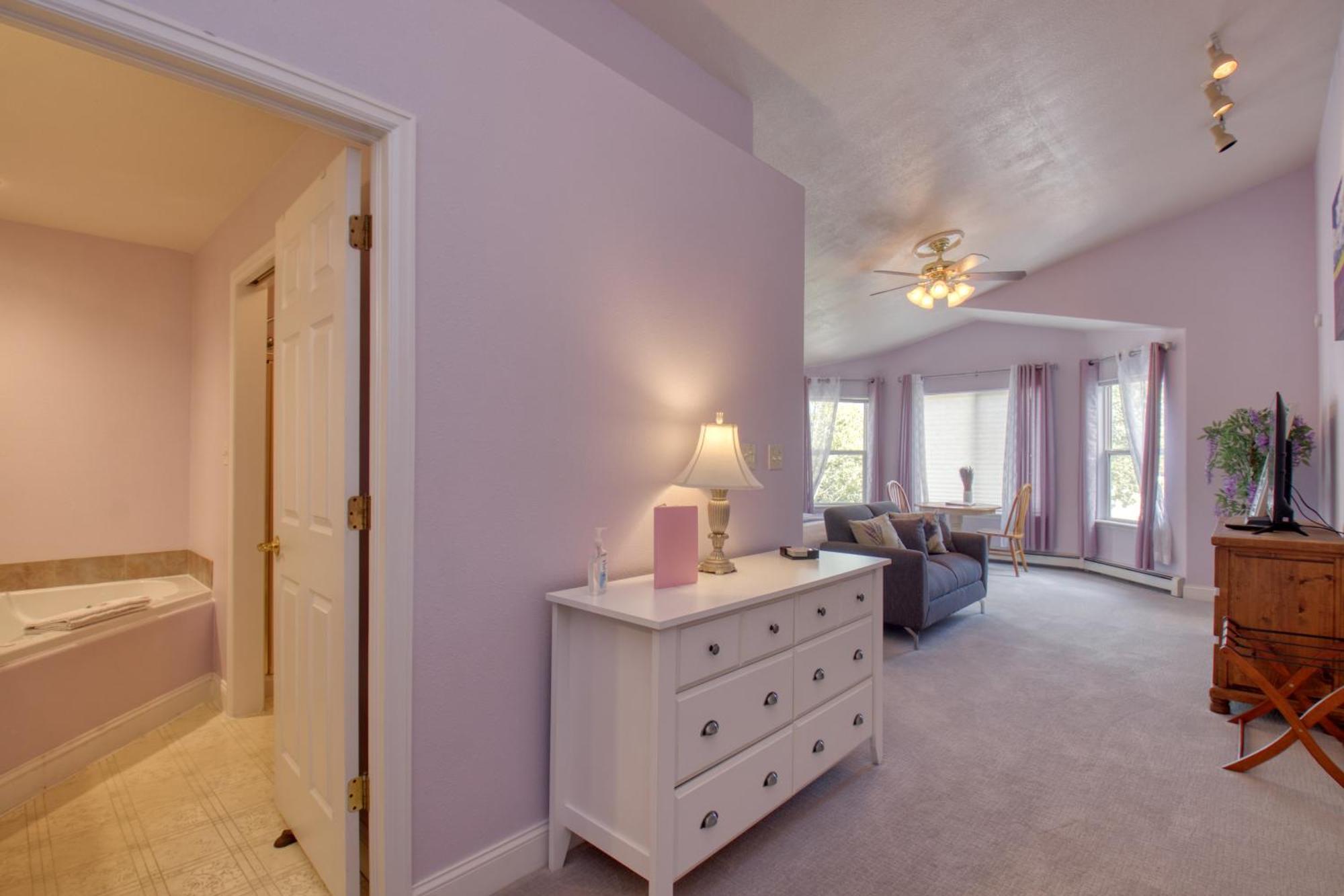 Bed and Breakfast Castle Creek Manor Grand Junction Exterior foto