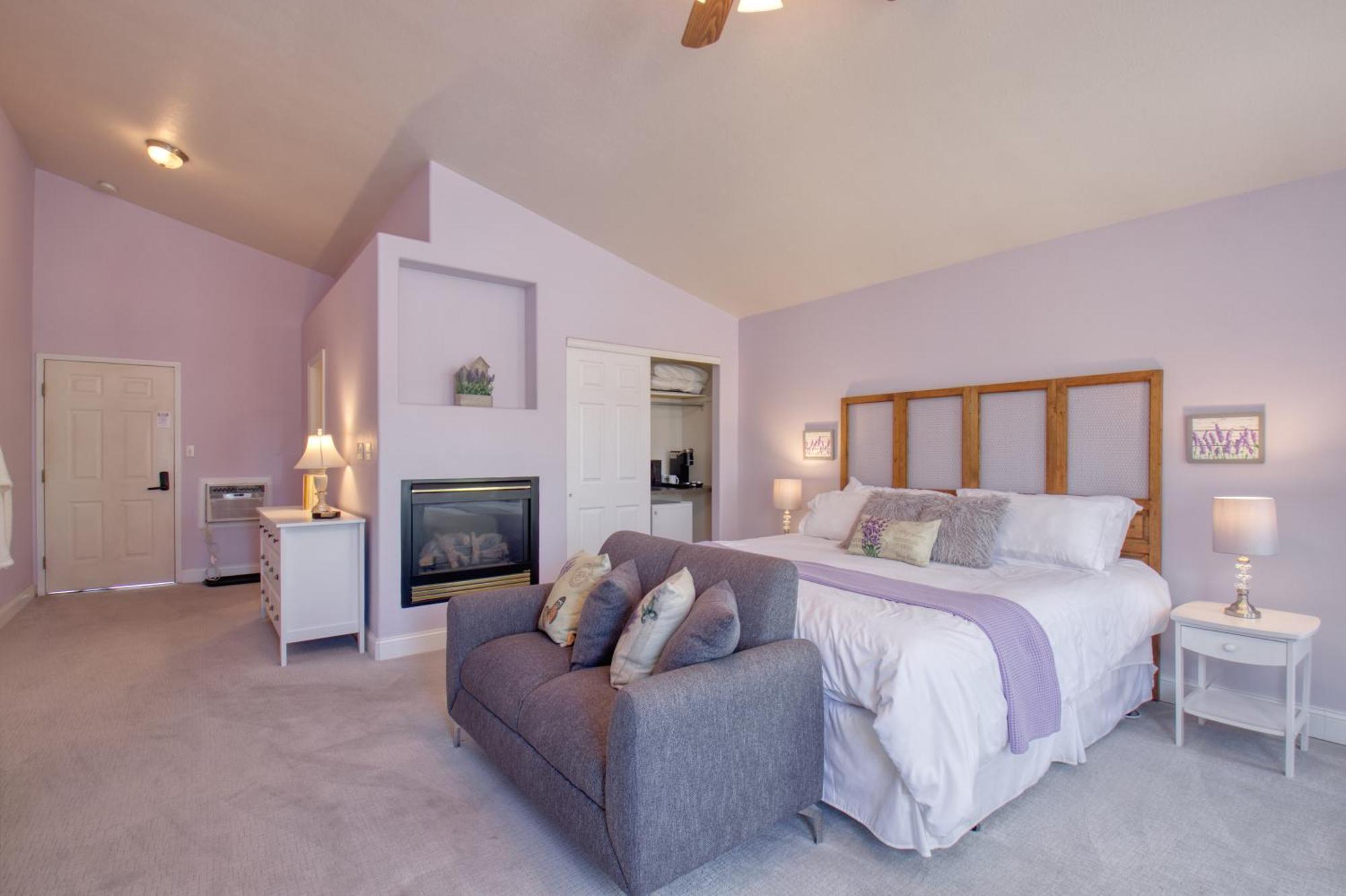 Bed and Breakfast Castle Creek Manor Grand Junction Exterior foto